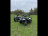 Электроквадроцикл ELIQ Linhai 72v