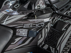 Электроквадроцикл ELIQ RM 650