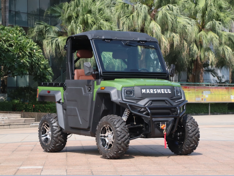 Marshell UTV
