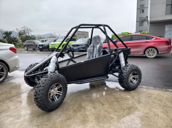 Электрический Багги MC-300 mini
