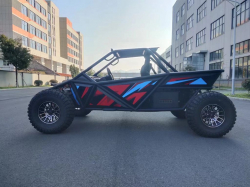 Электрический Багги Kandi T9 (USA)