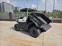 CHEETAH Electric UTV