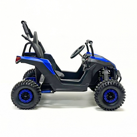 Багги GreenCamel Намиб T008 (48V20Ah 1200W R6 Дифф) аморт