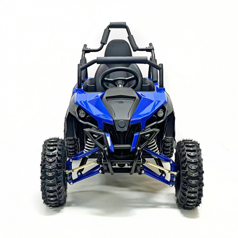 Багги GreenCamel Намиб T008 (48V20Ah 1200W R6 Дифф) аморт