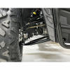 Квадроцикл GreenCamel Сахара A1070 4x4 (10kW 120Ah 70 км/ч)