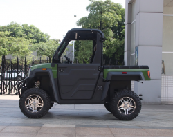 Marshell UTV