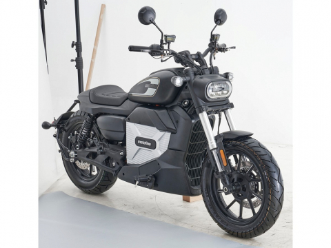 Электромотоцикл V-MAXTER 300EV