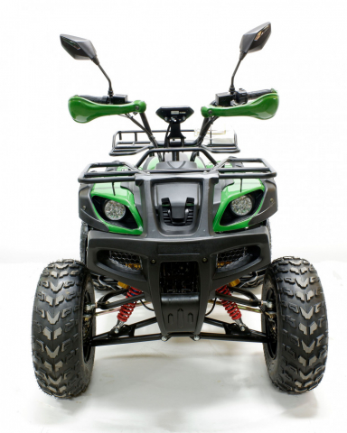 Квадроцикл GreenCamel Сахара A3052 (60V 3000W R10)