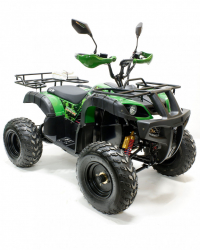 Квадроцикл GreenCamel Сахара A3052 (60V 3000W R10)
