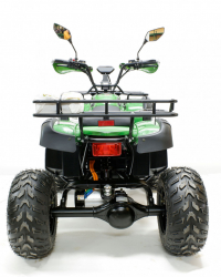 Квадроцикл GreenCamel Сахара A3052 (60V 3000W R10)