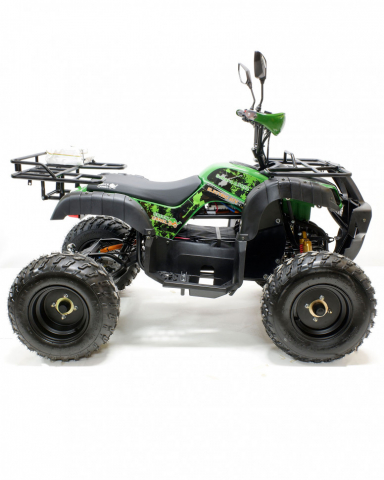 Квадроцикл GreenCamel Сахара A3052 (60V 3000W R10)