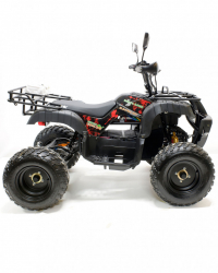 Квадроцикл GreenCamel Сахара A3052 (60V 3000W R10)