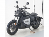 Электромотоцикл V-MAXTER 300EV