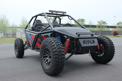 Электрический Багги Kandi T9 (USA) Электрический Багги Kandi T9 (USA)