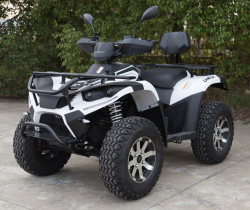 Электроквадроцикл Linhai LH40DA