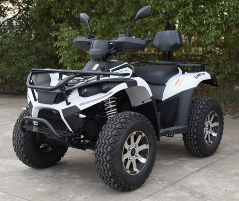 Электроквадроцикл Linhai LH40DA