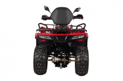 Электроквадроцикл Bizon YK250EL LUX