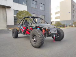 Электрический Багги Kandi T9 (USA)