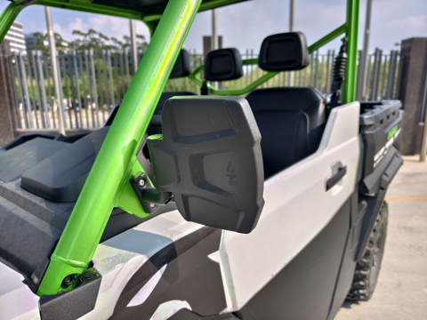 CHEETAH Electric UTV