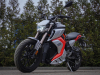 Электромотоцикл SENKE 3008