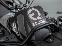 Электроквадроцикл ELIQ RM 650