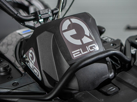 Электроквадроцикл ELIQ RM 650