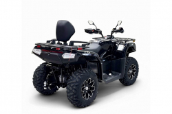Электроквадроцикл ELIQ ATV 450