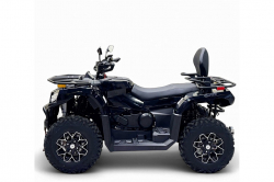 Электроквадроцикл ELIQ ATV 450