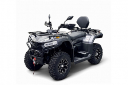 Электроквадроцикл ELIQ ATV 450