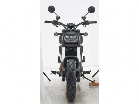 Электромотоцикл V-MAXTER 300EV