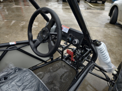 Электрический Багги MC-300 mini