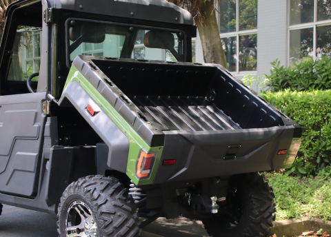 Marshell UTV