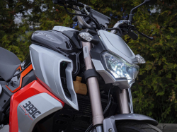 Электромотоцикл SENKE 3008