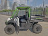 CHEETAH Electric UTV