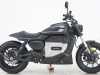 Электромотоцикл V-MAXTER 300EV