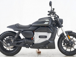 Электромотоцикл V-MAXTER 300EV