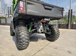 CHEETAH Electric UTV