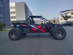 Электрический Багги Kandi T9 (USA)