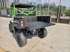 CHEETAH Electric UTV