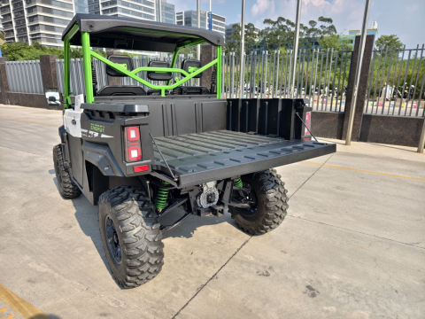 CHEETAH Electric UTV