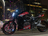 Электромотоцикл SE-DEVIL S