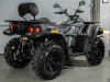 Электроквадроцикл ELIQ RM 650
